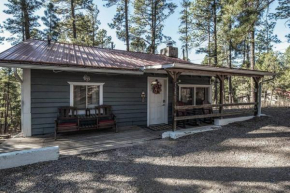 Cuddle Up In the Upper Canyon NOT impacted by fire